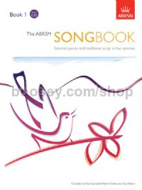 The ABRSM Songbook, Book 1