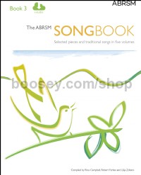 ABRSM Songbook 3