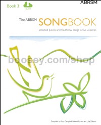 The ABRSM Songbook, Book 3