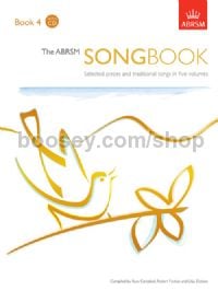The ABRSM Songbook, Book 4