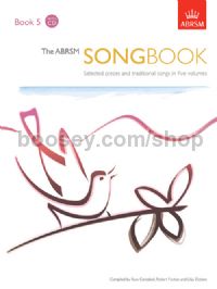 The ABRSM Songbook, Book 5