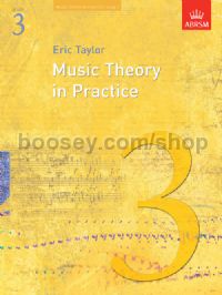 Music Theory in Practice, Grade 3