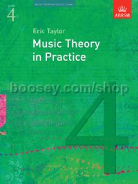 Music Theory in Practice, Grade 4