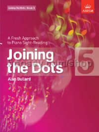 Joining the Dots, Book 5 (Piano)