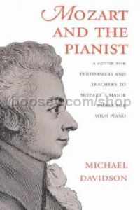 Mozart and the Pianist