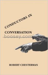 Conductors in Conversation