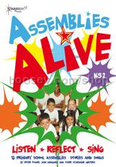 Assemblies Alive KS2 (+ CD)