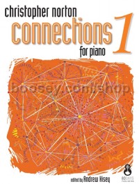 Connections for Piano 1