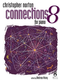 Connections for Piano 8