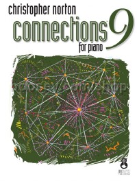 Connections for Piano 9
