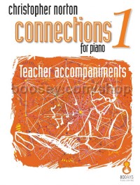 Connections for Piano Level 1