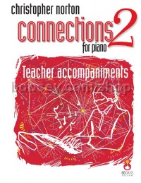 Connections for Piano Level 2