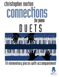 Connections for Piano Duets