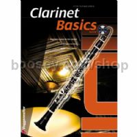 Clarinet Basics (+ CD)