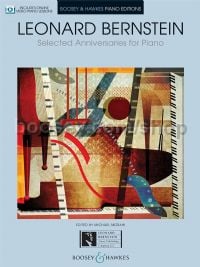 Selected Anniversaries (Piano)