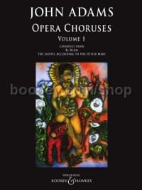 Opera Choruses Vol. 1 (Mixed Choir & Piano)