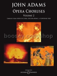 Opera Choruses Vol. 2 (Mixed Choir & Piano)