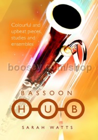 Bassoon Hub