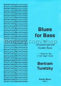 Blues for Bass