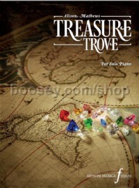 Treasure Trove