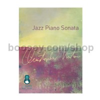 Jazz Piano Sonata
