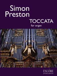 Toccata (Solo Organ)