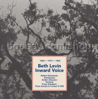 Inward Voice (Gramola Audio CD)