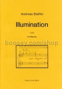 Illumination - Piano
