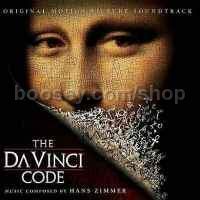 The Da Vinci Code (Decca Audio CD)