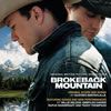 Brokeback Mountain Soundtrack (OST) (Decca Audio CD)
