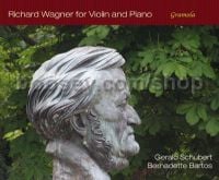 Violin & Piano Music (Gramola Audio CD)