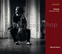 Cello Works (Gramola Audio CD)