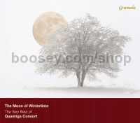 The Moon Of Wintertime (Gramola Audio CD)