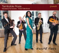 Tambdde Roza (Gramola Audio CD)