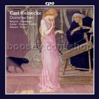 Dornroschen Op. 139 (Cpo Audio CD)