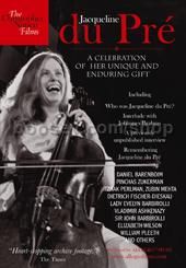 Jacqueline du Pré - A Celebration of Her Unique and Enduring Gift NTSC (Christopher Nupen DVD)