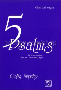 5 Psalms