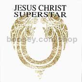 Jesus Christ Superstar - Original Cast [remastered] (Decca Audio CD)