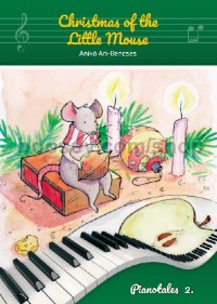Ari-Bencses: Christmas of the Little Mouse (Piano Solo)
