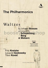Waltzes (Accentus DVD)