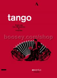 Tango (Accentus Music DVD)