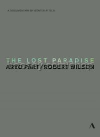 The Lost Paradise (Accentus Music DVD)