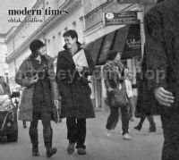 Modern Times (Cd Accord Audio CD)
