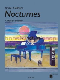 Nocturnes (Piano)