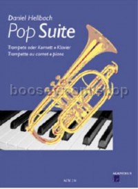 Pop Suite (Trumpet/Cornet)