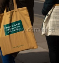 Appalachian Spring HPS Tote Bag