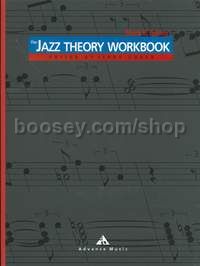 The Jazz Theory Workbook