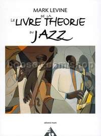 Le Livre de la Theorie du Jazz