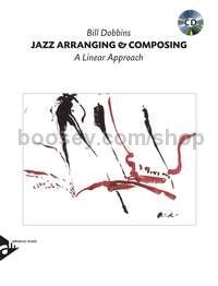 Jazz Arranging & Composing