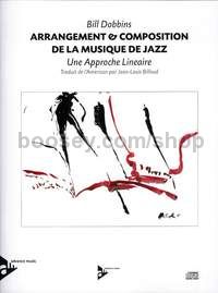 Arrangement & Composition de la Musique de Jazz